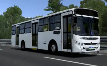 Caio Apache Vip II Multi-Chassis v1.0
