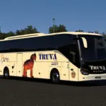 Canakkale Truva coating for SETRA S516HD v1.0
