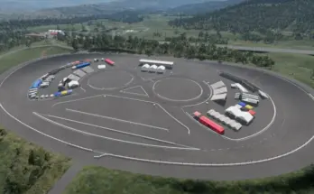 Caney Ridge (16k and 8k) V1.0