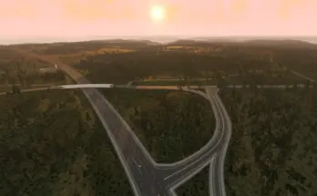 Caney Ridge 16k Latest v1.0 0.36.x