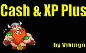 Cash & XP Plus v1.0