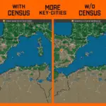 Census [ProMods+RoExtended]-based v1.0