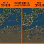 Census [ProMods+RoExtended]-based v1.0