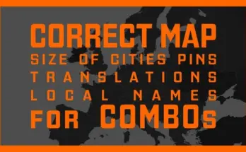 Census [ProMods+RoExtended]-based v1.0