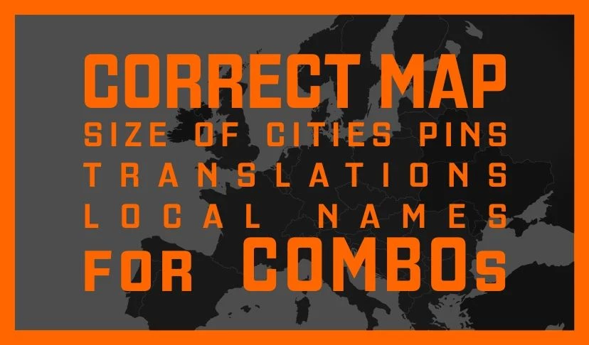 Census [ProMods+RoExtended]-based v1.0