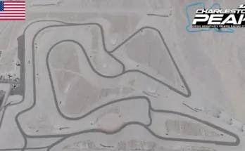 Charleston Peak v1.0