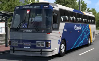 CMA Flecha Azul VII v1.0 1.55