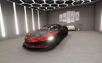 CR4ft Showrooms v1.0