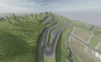 Daldong Township/Dongyoung County 0.35.x