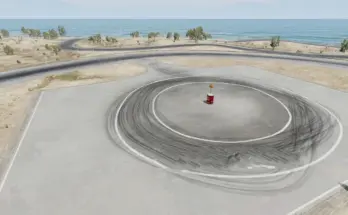 Drift Heaven v1.0