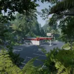 Dry Rock Island Update v1.3.5