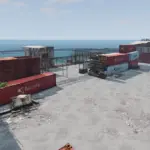 Dry Rock Island Update v1.3.5