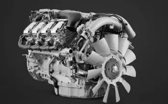 ETS2 ALL TRUCK 1500HP ENGINE 1.55