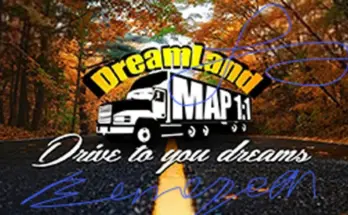 European Dreamland v1.0