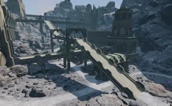 Fantasy World Map V2.0 0.35.x