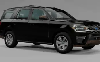 Ford Expedition (2023) v6.08 0.36x