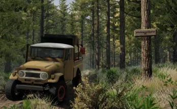 Greenacres v1.0 0.36.x