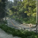 Hakone Nanamagari (Touge) v1.0