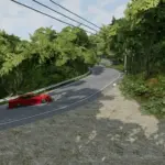 Happogahara 2023 (Touge) v1.0