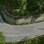 Happogahara 2023 (Touge) v1.0