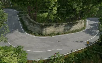 Happogahara 2023 (Touge) v1.0