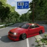 Happogahara 2023 (Touge) v1.0