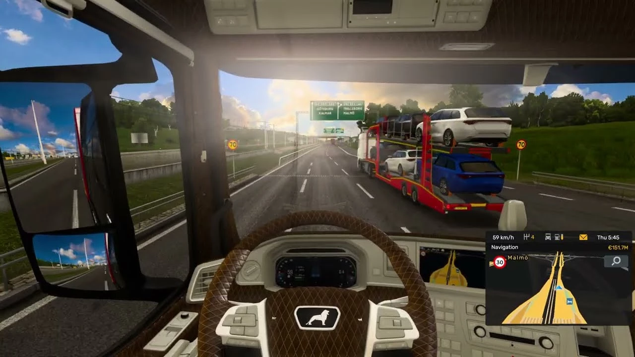 Heaven in Earth Graphics v1.55