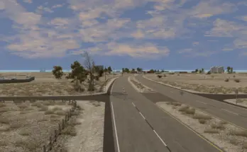 High Desert Plains v1.0