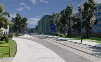 Hungarian Roads v1.1