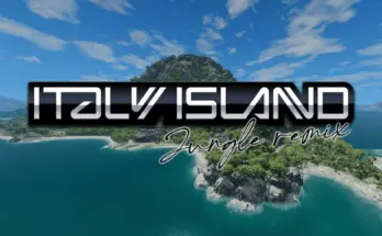 Italy Jungle Remix Map V1.0 0.35