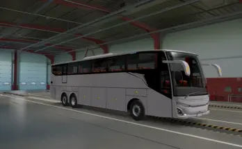 JETBUS 5 SERIES MRP ETSD2 1.43-1.55