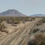 Johnson Valley REWORK Map V1.02