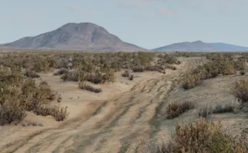 Johnson Valley REWORK Map V1.02