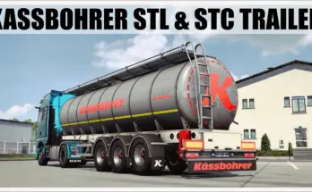 Kassboher STL30 & STC30 v2.0