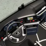 Man Lions Coach 2023 ETS2 1.50 - 1.55