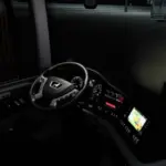 Man Lions Coach 2023 ETS2 1.50 - 1.55