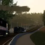 Map Brasil Paradise For ETS2 1.54 and 1.55