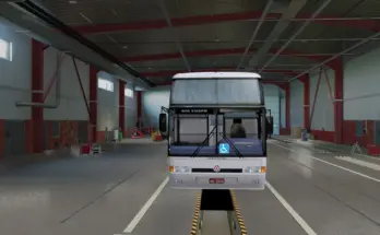 MARCOPOLO PARADISO GV 1150 MB-SC-VLV 1.55