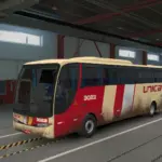 Marcopolo Viaggio 1050 v1.0 1.55