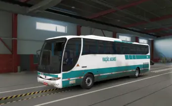 Marcopolo Viaggio 1050 v1.0 1.55