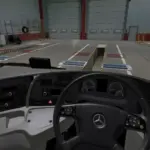 MB Tourismo 16 a(US-UK) 1.47-1.54 ETS2