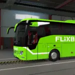 MB Tourismo 16 a(US-UK) 1.47-1.54 ETS2