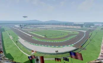 MBWR Hockenheimring v1.1