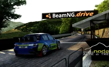 Monte Nodene v0.91 0.36.x