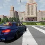 MSU - Moscow State University v1.0