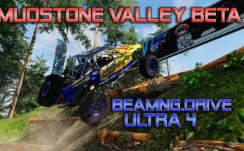 Mudstone Valley Ultra 4 v1.2