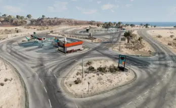 Nascosto 2024 FE v1.0