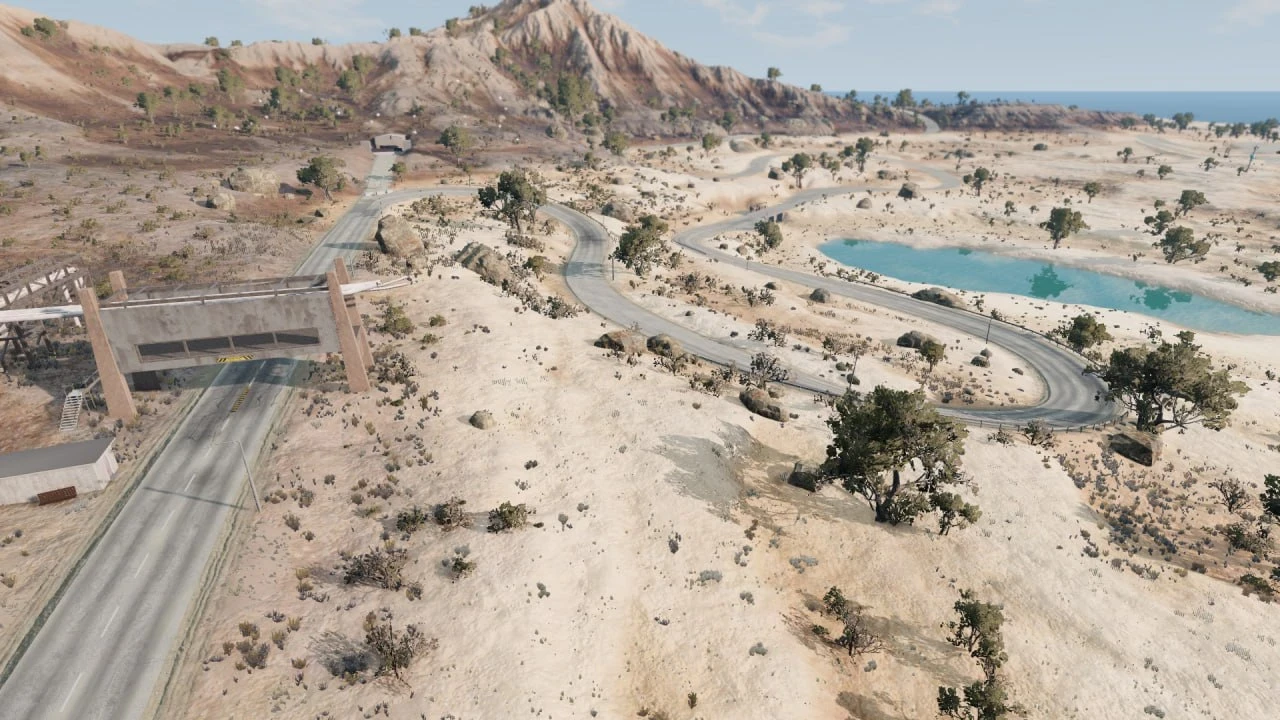 Nascosto 2024 FE v1.0