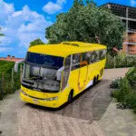 New Brazil Road Map ETS2 1.54 and 1.55