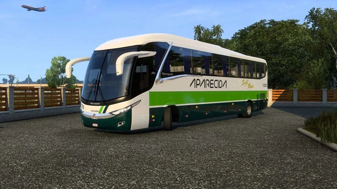 New G7 1200 4x2 v2.1